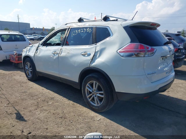 Nissan 2016 2016 5N1AT2MT2GC803781 Image 3