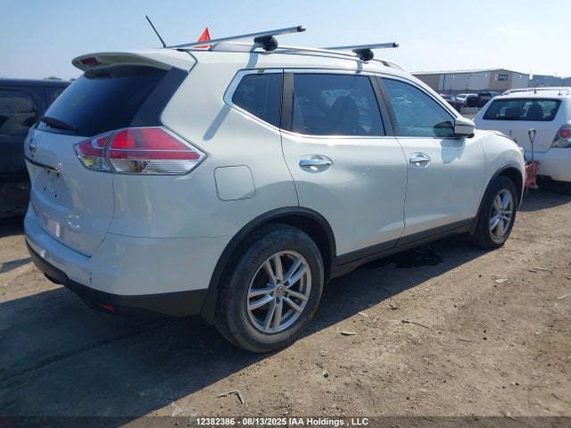 Nissan 2016 2016 5N1AT2MT2GC803781 Image 4