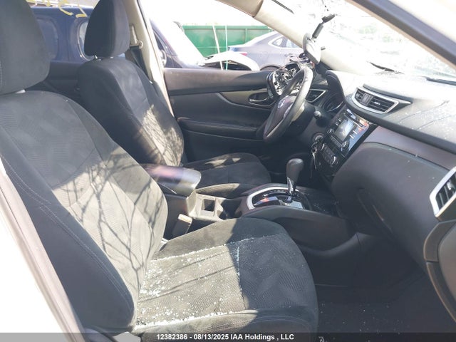 Nissan 2016 2016 5N1AT2MT2GC803781 Image 5
