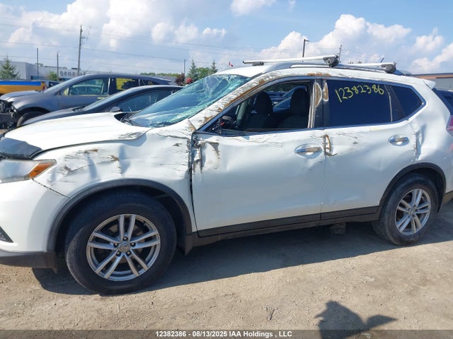 Nissan 2016 2016 5N1AT2MT2GC803781 Image 6
