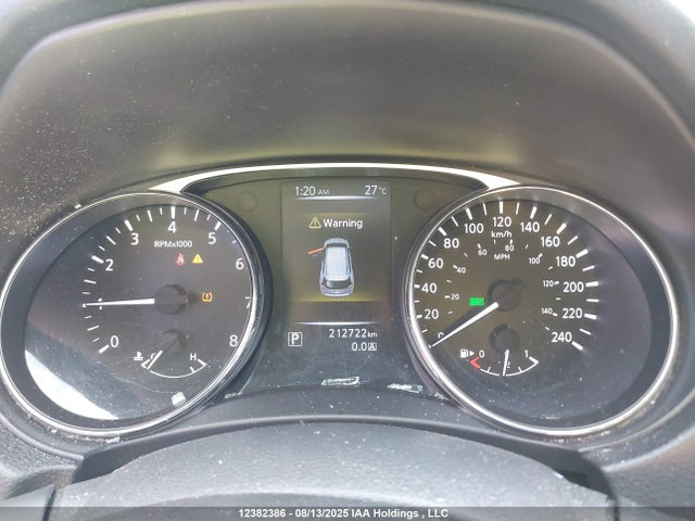 Nissan 2016 2016 5N1AT2MT2GC803781 Image 7