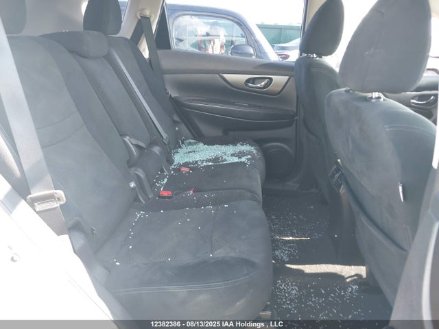 Nissan 2016 2016 5N1AT2MT2GC803781 Image 8