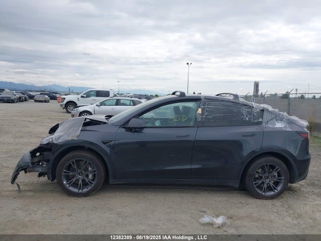 7SAYGDEE9RF989878 Tesla 2024