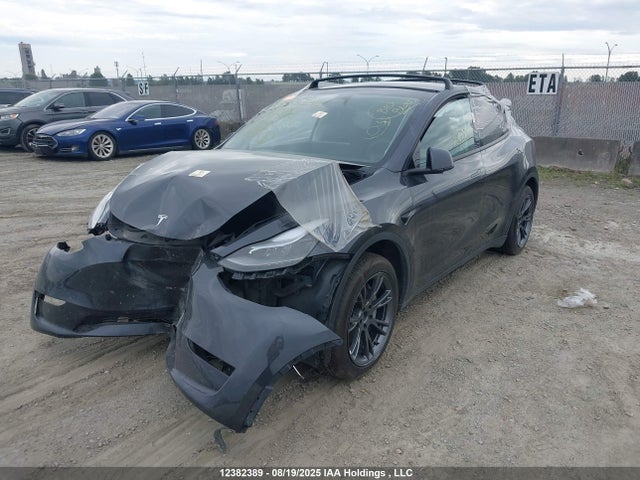 7SAYGDEE9RF989878 Tesla 2024