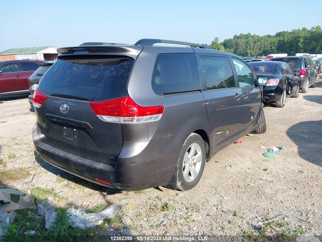 5TDKK3DC5ES517940 Toyota 2gr-fks