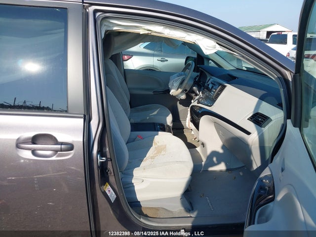 5TDKK3DC5ES517940 Toyota 2gr-fks