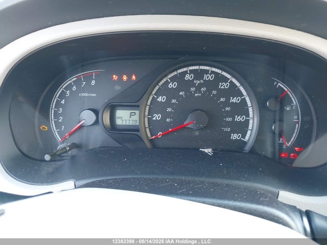 5TDKK3DC5ES517940 Toyota 2gr-fks