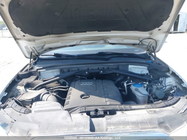 WA1LFCFPXFA131872 Audi 2.0t