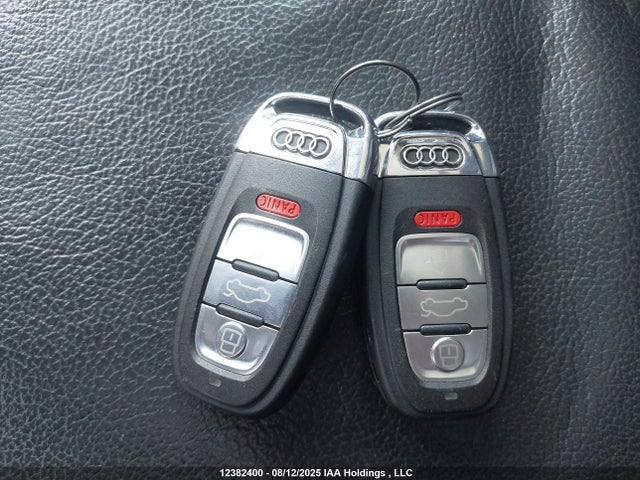 Audi 2.0t 2015 WA1LFCFPXFA131872 Image 11