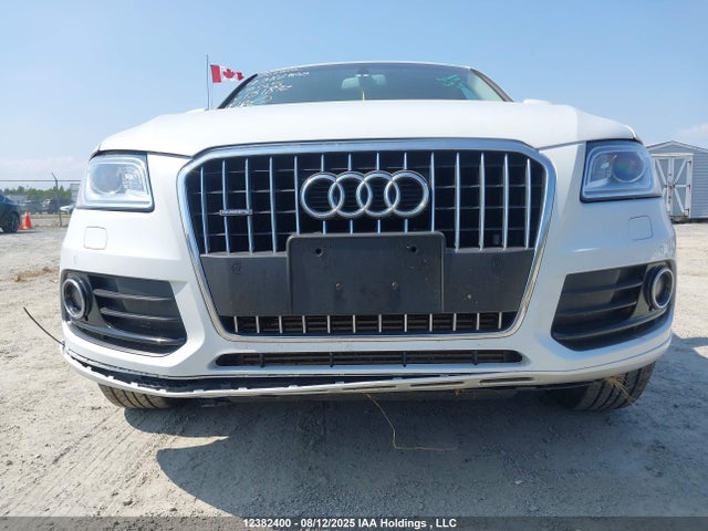 Audi 2.0t 2015 WA1LFCFPXFA131872 Image 12