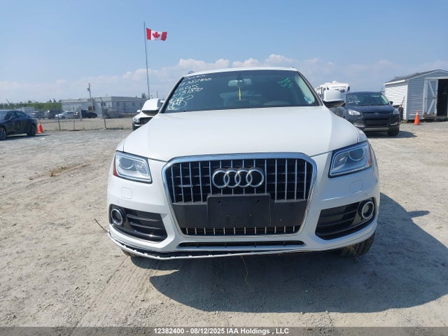 Audi 2.0t 2015 WA1LFCFPXFA131872 Image 13