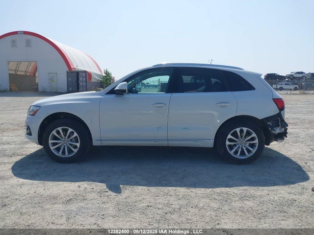 Audi 2.0t 2015 WA1LFCFPXFA131872 Image 15