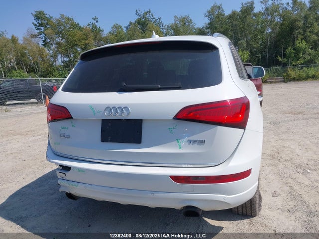 Audi 2.0t 2015 WA1LFCFPXFA131872 Image 17