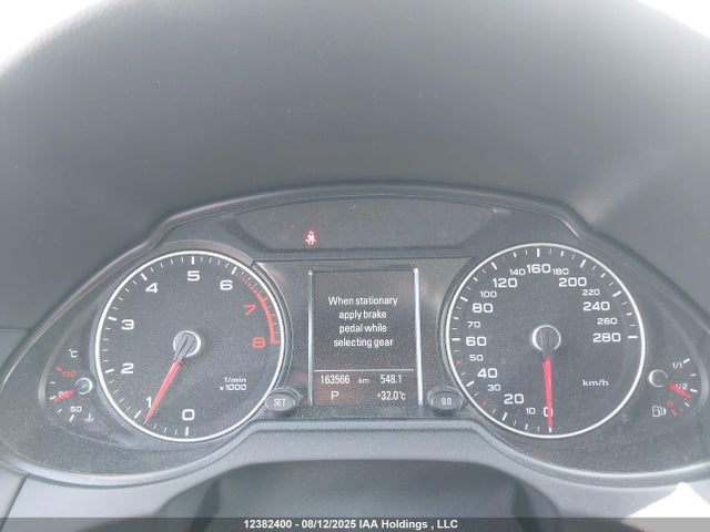 Audi 2.0t 2015 WA1LFCFPXFA131872 Image 7