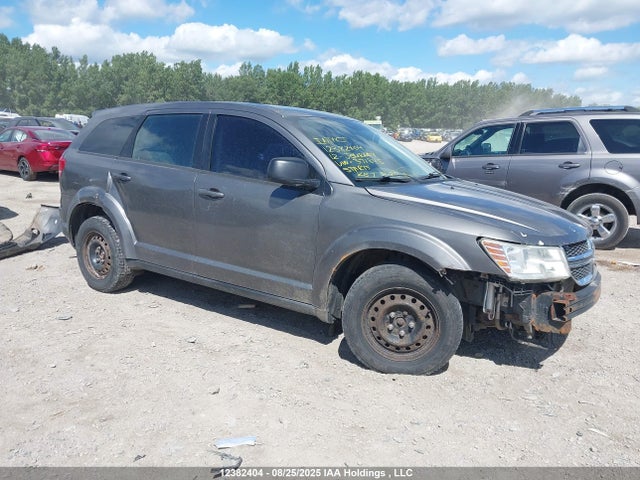 Aukcja sprzedaży 2012 Dodge Journey Cvp/se Plus, vin: 3C4PDCAB5CT371845, numer aukcji: 12382404