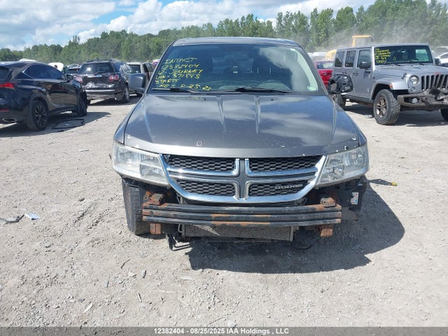 Aukcja sprzedaży 2012 Dodge Journey Cvp/se Plus, vin: 3C4PDCAB5CT371845, numer aukcji: 12382404
