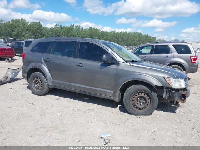 Aukcja sprzedaży 2012 Dodge Journey Cvp/se Plus, vin: 3C4PDCAB5CT371845, numer aukcji: 12382404