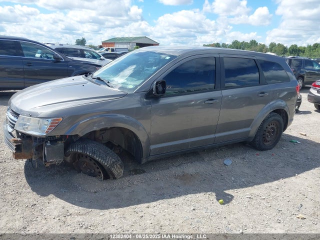 Aukcja sprzedaży 2012 Dodge Journey Cvp/se Plus, vin: 3C4PDCAB5CT371845, numer aukcji: 12382404