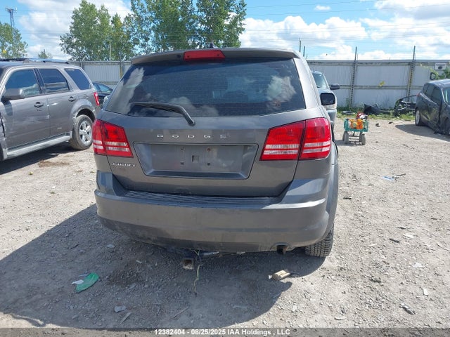 Aukcja sprzedaży 2012 Dodge Journey Cvp/se Plus, vin: 3C4PDCAB5CT371845, numer aukcji: 12382404