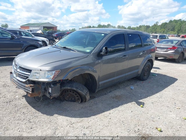 Aukcja sprzedaży 2012 Dodge Journey Cvp/se Plus, vin: 3C4PDCAB5CT371845, numer aukcji: 12382404