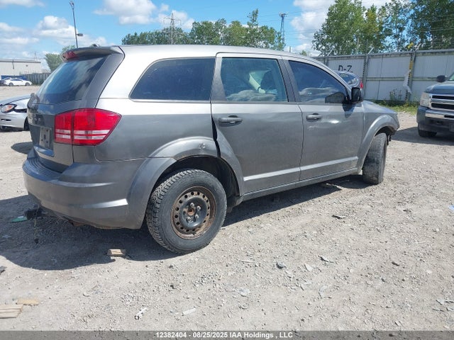 Aukcja sprzedaży 2012 Dodge Journey Cvp/se Plus, vin: 3C4PDCAB5CT371845, numer aukcji: 12382404