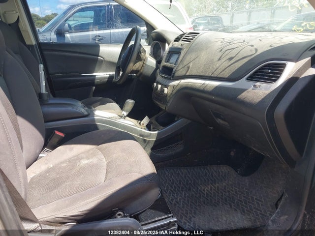 Aukcja sprzedaży 2012 Dodge Journey Cvp/se Plus, vin: 3C4PDCAB5CT371845, numer aukcji: 12382404
