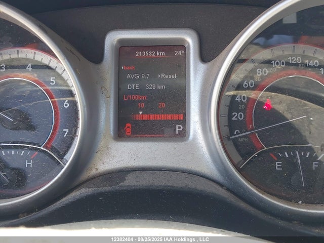 Aukcja sprzedaży 2012 Dodge Journey Cvp/se Plus, vin: 3C4PDCAB5CT371845, numer aukcji: 12382404