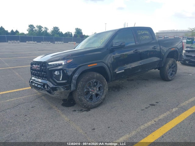 1GTP2BEK4S1133484 GMC l3b