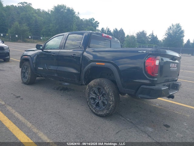 1GTP2BEK4S1133484 GMC l3b