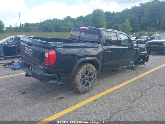 1GTP2BEK4S1133484 GMC l3b