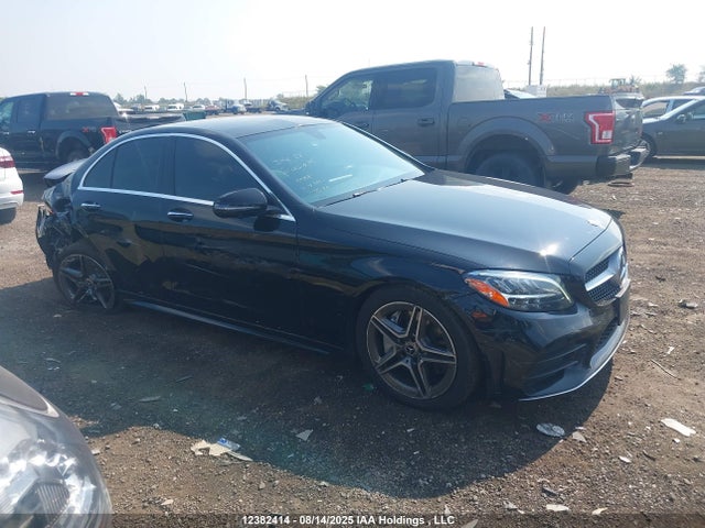 55SWF8EB2LU323360 Mercedes-Benz m264