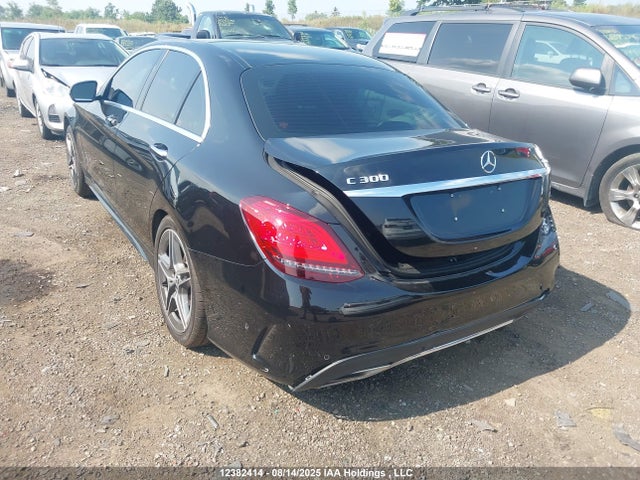 55SWF8EB2LU323360 Mercedes-Benz m264