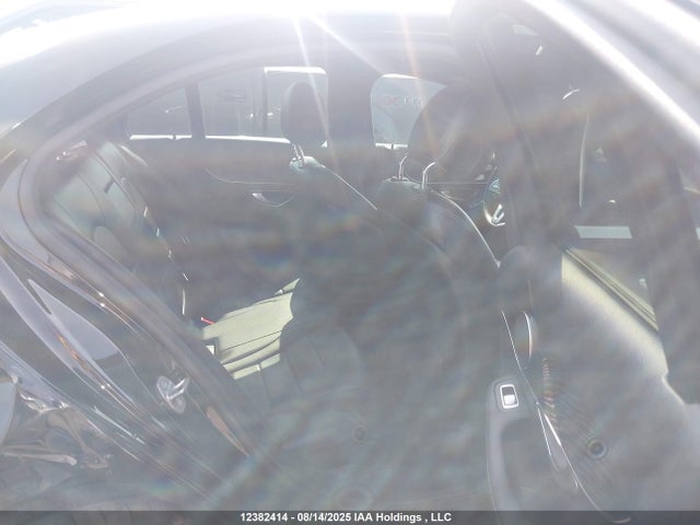 55SWF8EB2LU323360 Mercedes-Benz m264