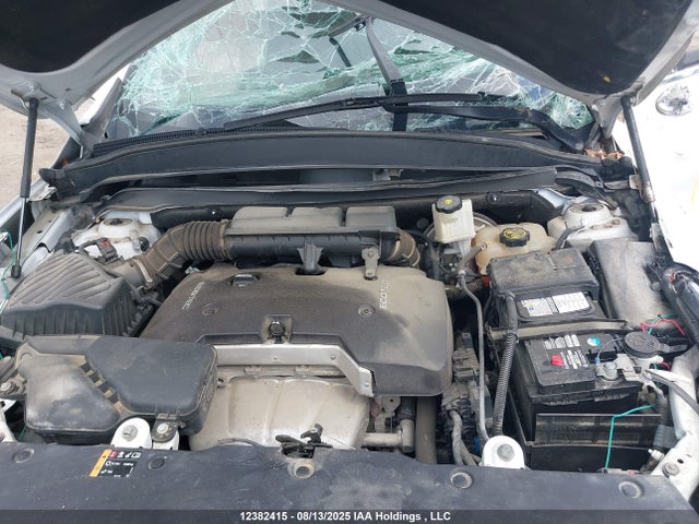 Buick lcv -sidi: spark ignited direct injection, vvt: variable valve timing, e85 max, e0-e100, alum, dcvcp 2017 LRBFXCSA5HD070450 Image 10