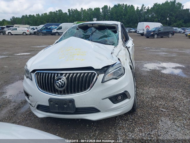 Buick lcv -sidi: spark ignited direct injection, vvt: variable valve timing, e85 max, e0-e100, alum, dcvcp 2017 LRBFXCSA5HD070450 Image 13