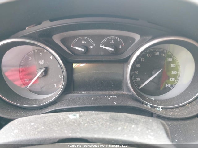 Buick lcv -sidi: spark ignited direct injection, vvt: variable valve timing, e85 max, e0-e100, alum, dcvcp 2017 LRBFXCSA5HD070450 Image 16