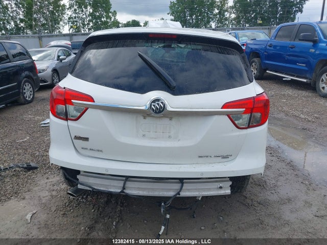 Buick lcv -sidi: spark ignited direct injection, vvt: variable valve timing, e85 max, e0-e100, alum, dcvcp 2017 LRBFXCSA5HD070450 Image 17