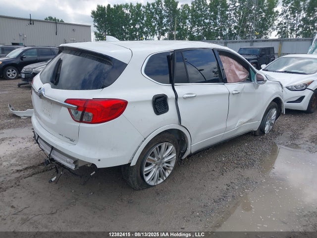 Buick lcv -sidi: spark ignited direct injection, vvt: variable valve timing, e85 max, e0-e100, alum, dcvcp 2017 LRBFXCSA5HD070450 Image 4
