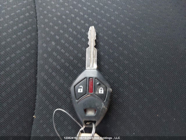 Mitsubishi dohc mivec 2015 4A4AR3AU2FE037617 Image 11