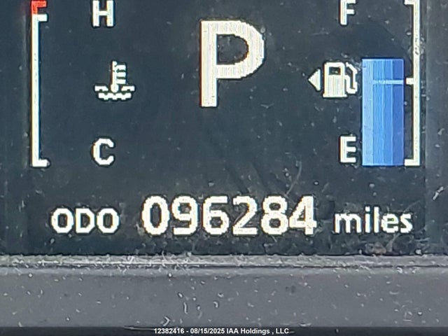 Mitsubishi dohc mivec 2015 4A4AR3AU2FE037617 Image 15