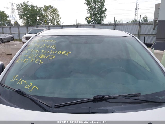 Mitsubishi dohc mivec 2015 4A4AR3AU2FE037617 Image 17