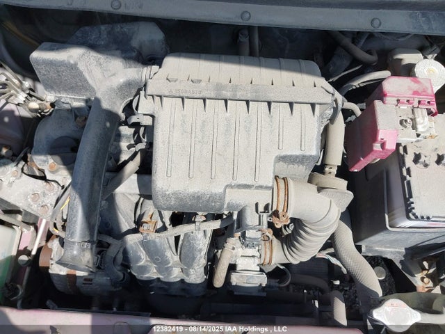 Mitsubishi Mirage 2019 ML32A5HJ2KH003733 Image 10