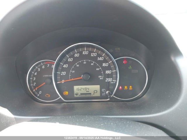 Mitsubishi Mirage 2019 ML32A5HJ2KH003733 Image 7