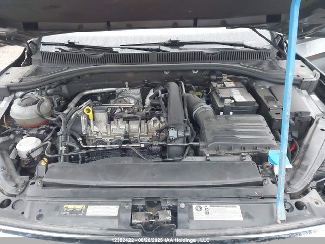 3VWE57BU4KM022869 Volkswagen 1.8 tsi