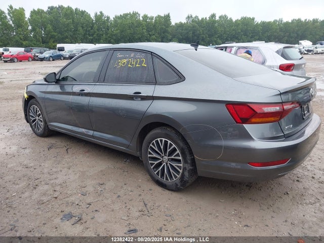 3VWE57BU4KM022869 Volkswagen 1.8 tsi