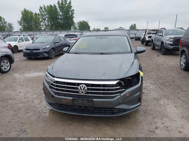 3VWE57BU4KM022869 Volkswagen 1.8 tsi