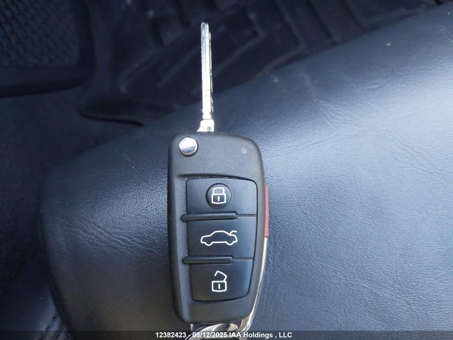 TRUBFAFK3F1001089 Audi TT