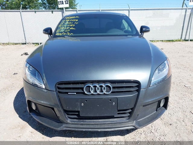 Audi TT 2015 TRUBFAFK3F1001089 Image 13