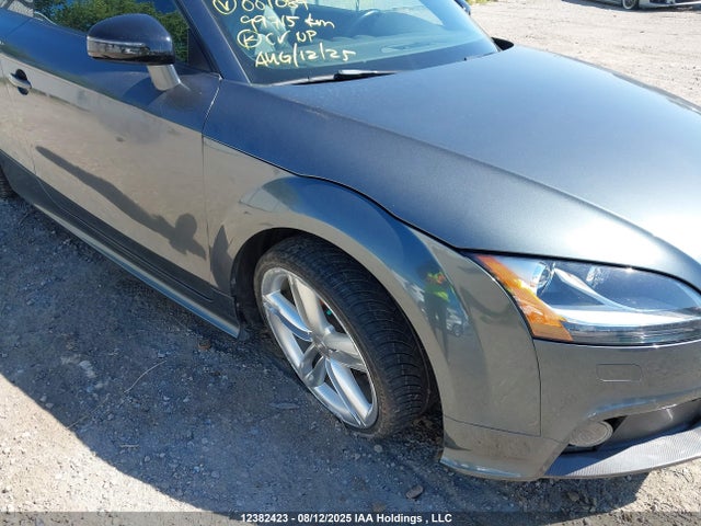 Audi TT 2015 TRUBFAFK3F1001089 Image 6