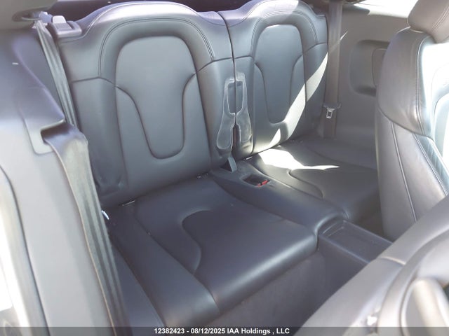 Audi TT 2015 TRUBFAFK3F1001089 Image 8